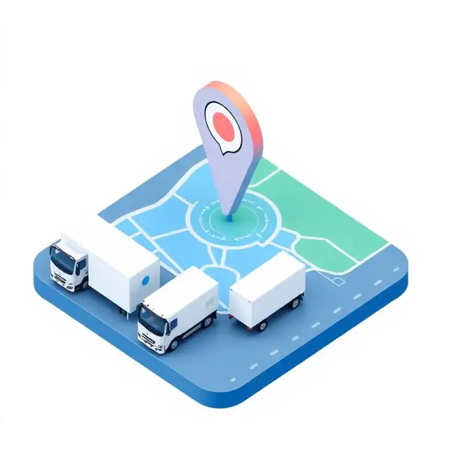 GPS y Rastreo Vehicular para hogares y negocios en Tuxtla Gutiérrez — SDMpro